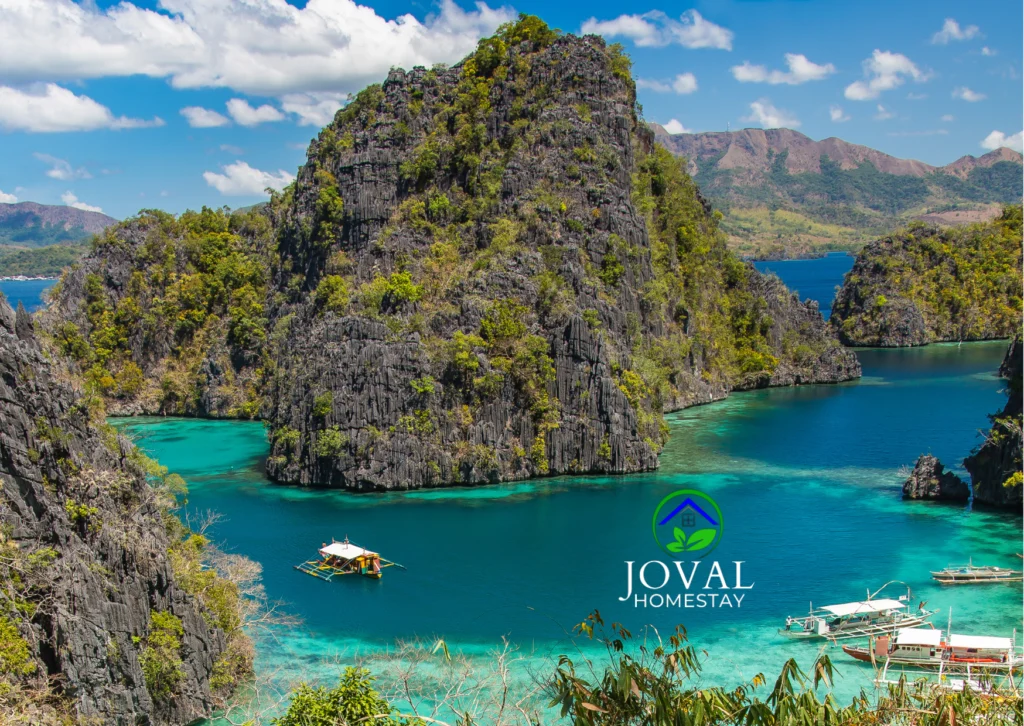 Joval Homestay- Affordable Accomodation in Coron, Palawan