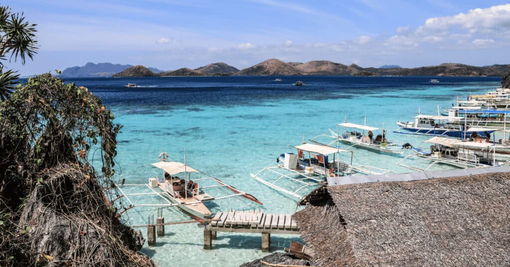 Banol Beach